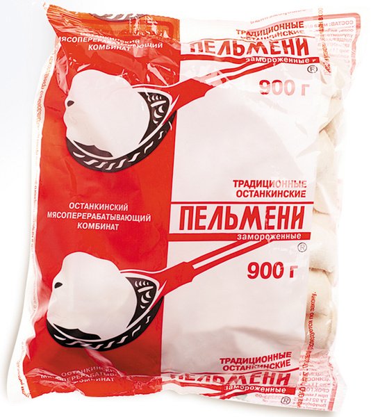 Замороженные продукты купить в интернет-магазине OZON