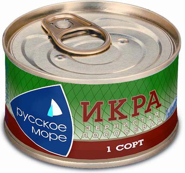 Икра купить в интернет-магазине OZON