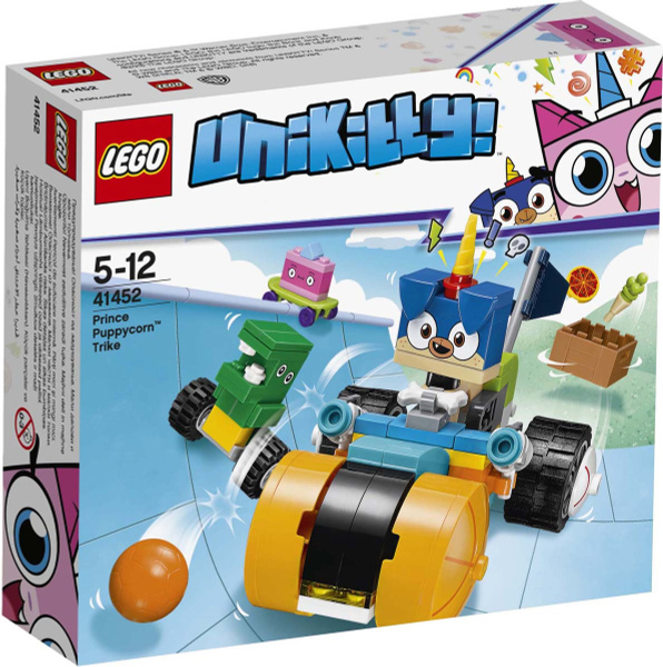 Lego hot sale unikitty toys