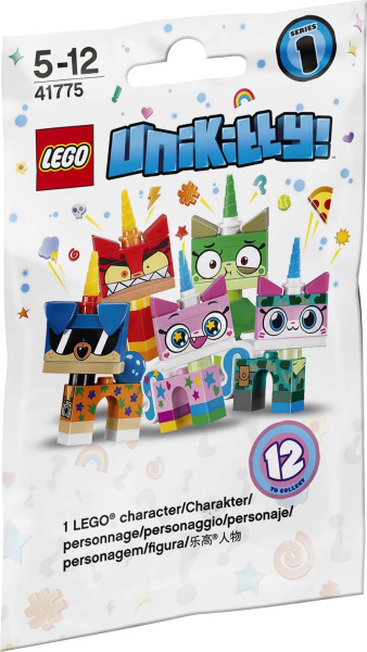 Unikitty lego sale