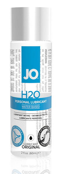System JO Классический лубрикант на водной основе JO Personal Lubricant ...