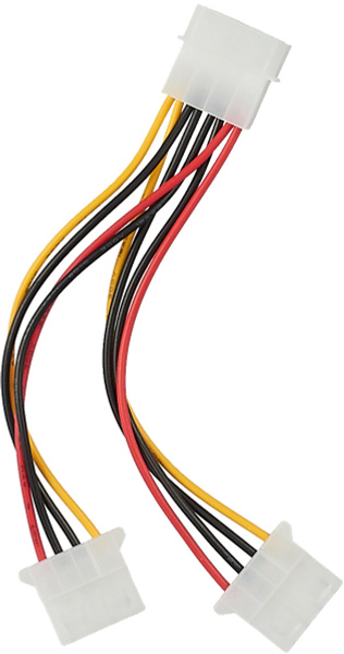 Кабель ТСК-IT CC-PSU-1 - купить по низкой цене в интернет-магазине OZON ...