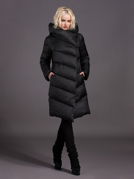 Пуховик ConsoWear купить на OZON по низкой цене (146855704)