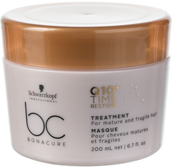 Schwarzkopf Professional Маска для волос, 200 мл - купить с доставкой ...