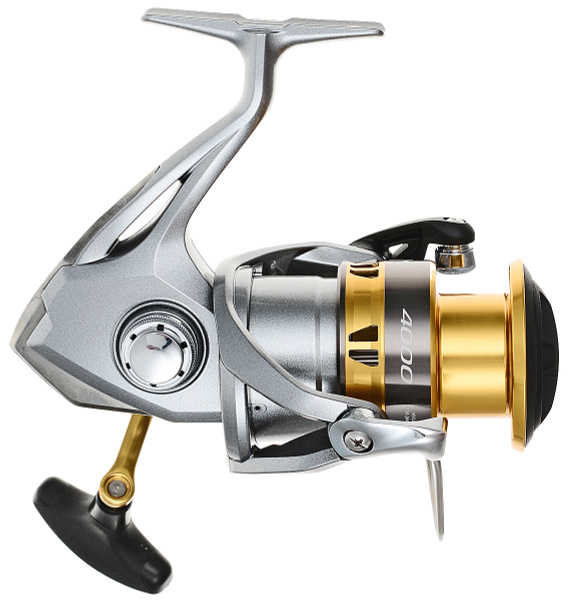 Катушка Shimano Катушка рыболовная Shimano "Sedona". SE4000FI купить по ...