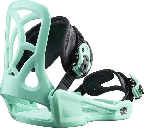 Крепления для сноуборда Salomon Крепления для сноуборда Salomon ...