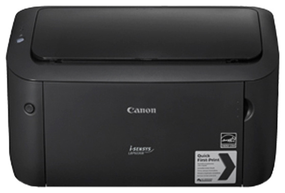 Принтер Canon лазерный i-Sensys LBP6030B, 8468B006_341020 озон ...