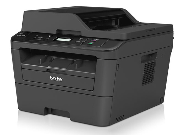 МФУ Лазерное Brother МФУ лазерный Brother DCP-L2540DNR (DCPL2540DNR1 ...