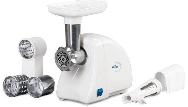 Купить мясорубку Ротор Экстра Р ЭМШ 35/250-3 к/комбайн_2523 озон по ...