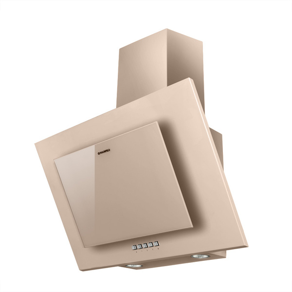 Вытяжка MAUNFELD TOWER C 50 DARK BEIGE купить по низкой цене: отзывы ...
