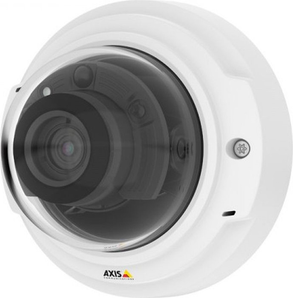 Камера видеонаблюдения Axis IP видеокамера Axis P3374-LV (01058-001 ...