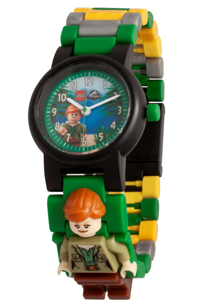 LEGO Часы наручные Кварцевые - купить с доставкой по выгодным ценам в ...