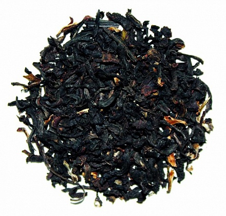 Чай черный VKUS tea master Ассам, 130 гр - купить с доставкой по ...