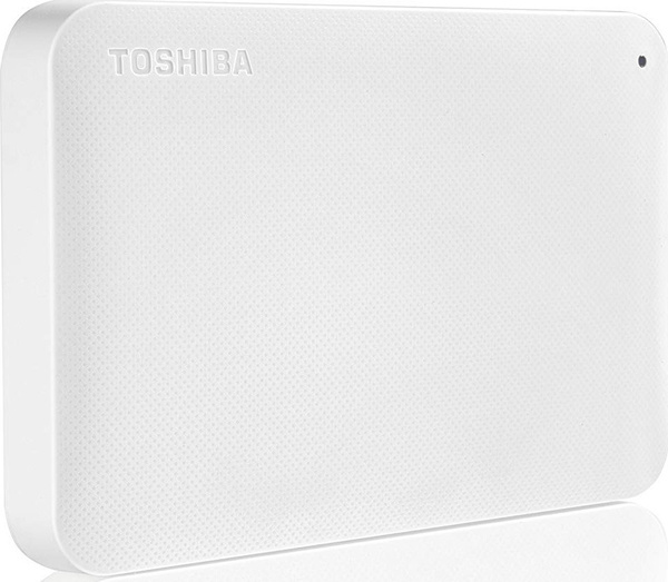 Характеристики Toshiba 1 ТБ Внешний жесткий диск "Canvio Ready 2.5 ...