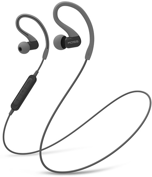 Наушники Вкладыши Koss Bluetooth гарнитура Koss BT232i - купить по ...