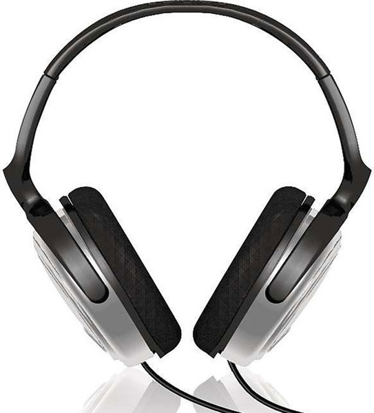 Наушники Полноразмерные Наушники; проводные; большие; TV Listening ...