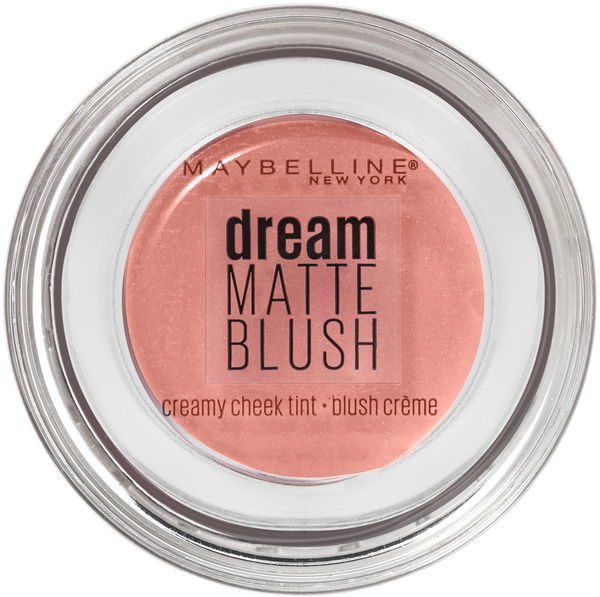 Румяна Maybelline New York Face Studio Dream Matte Blush, оттенок 30 ...