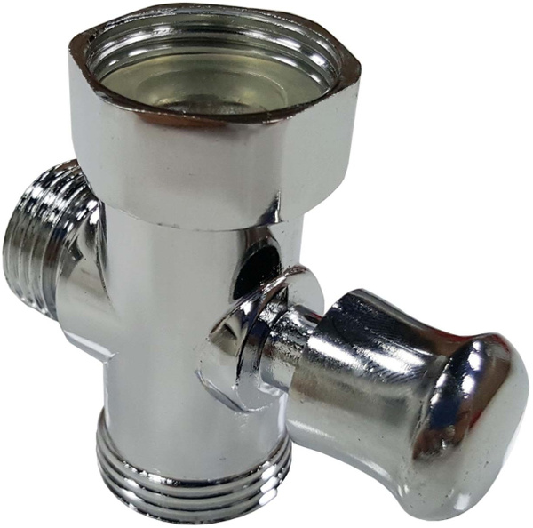 Дивертор MasterProf, ИС.200162 - купить по выгодной цене в интернет ...