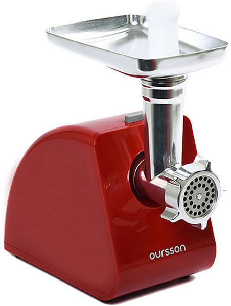 Купить мясорубку Oursson MG5530/RD по низкой цене: отзывы, фото ...