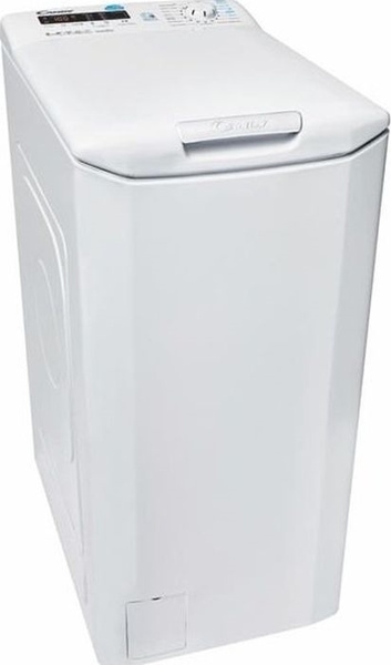 Стиральная машина с вертикальной загрузкой Candy Smart CST G283DM/1-07 ...