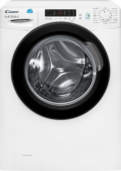 Стиральная машина Candy GrandO Vita Smart RCS34 1052D1/2-07 кл.:A-10% ...