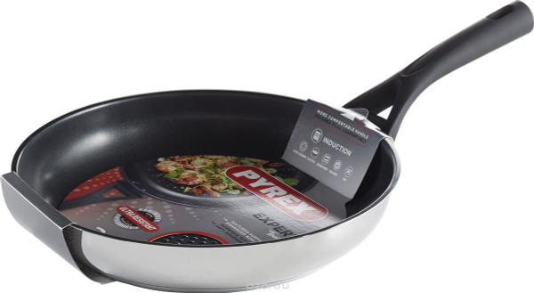 Сковорода Pyrex EXPERT TOUCH, 30 см - купить по выгодным ценам в ...