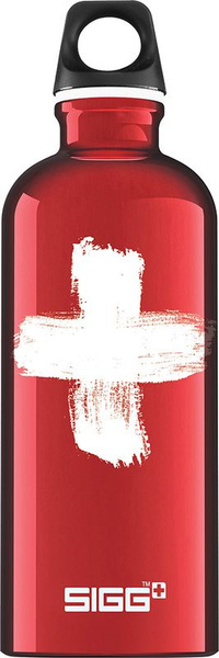 SIGG Туристическая бутылка для воды Бутылка для воды Sigg Swissмл ...