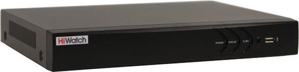 DS-N316/2P(D) IP-регистратор Hiwatch - купить с доставкой по выгодным ...