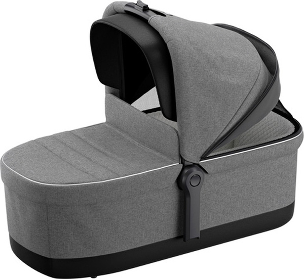Люлька для коляски Thule Sleek, 11000100, серый купить на OZON по ...