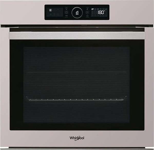 Духовой шкаф whirlpool akz96230nb