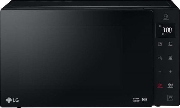 Микроволновая печь LG MW25R35GIS_2523 озон - купить по низким ценам в ...