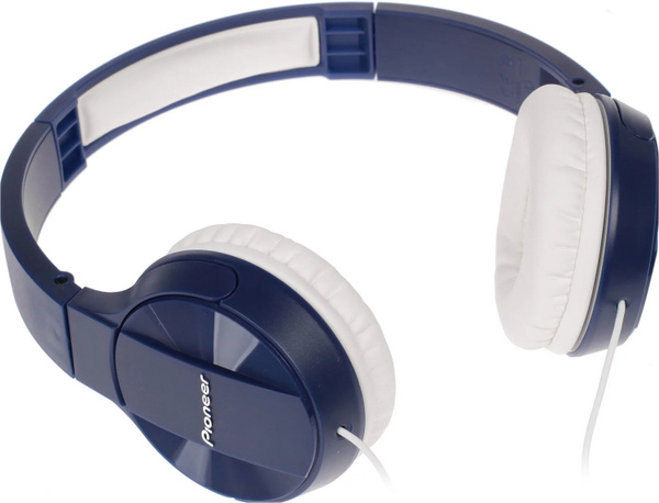 Наушники Pioneer Наушники Pioneer, SE-MJ503-L - купить по доступным ...