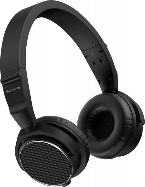 Наушники Накладные Pioneer DJ Pioneer HDJ-S7-K - купить по доступным ...