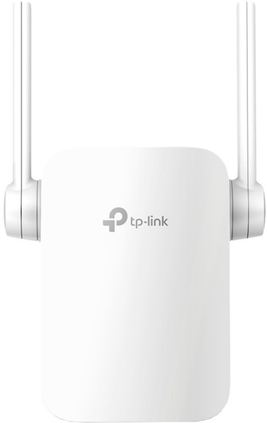 Усилитель Wi Fi сигнала TP Link RE205 купить по выгодной цене в