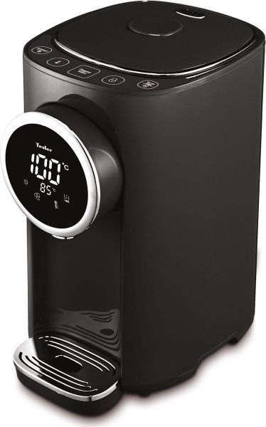 Термопот Tesler TP-5055, Black - купить с доставкой по выгодным ценам в ...