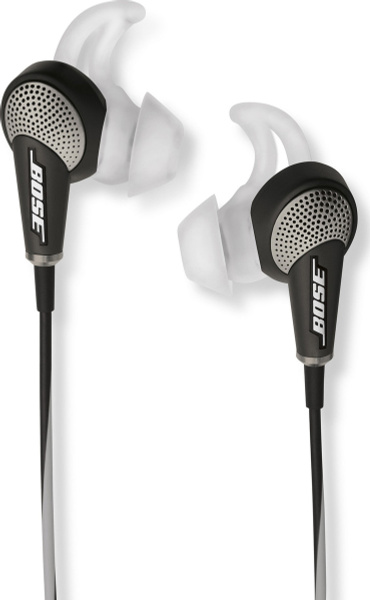 Наушники Bose Наушники Bose Quietcomfort 20 (QC20) - купить по ...