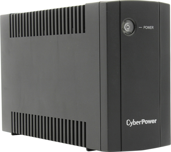 Линейный ибп. ИБП CYBERPOWER utc650e. CYBERPOWER uti875e. Источник бесперебойного питания CYBERPOWER utc650. ИБП CYBERPOWER line-interactive utc650e 650va/360w (2 Euro)