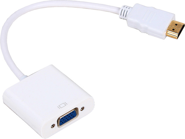 Переходник hdmi vga Озон