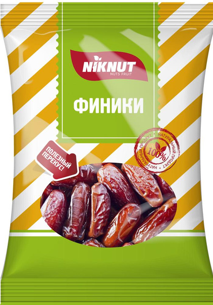 Финики купить в интернет-магазине OZON