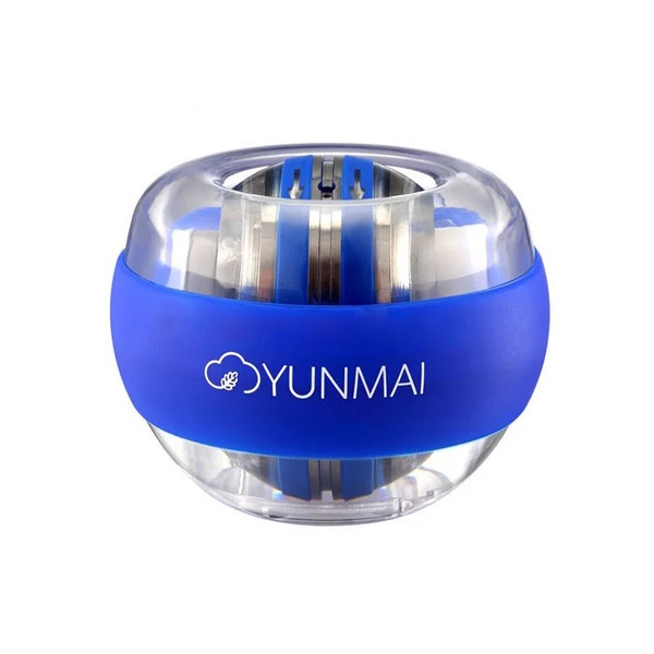 Тренажер для рук кистевой Xiaomi Yunmai Powerball Force Ball ...