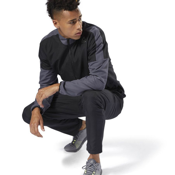 Reebok te Tracksuit