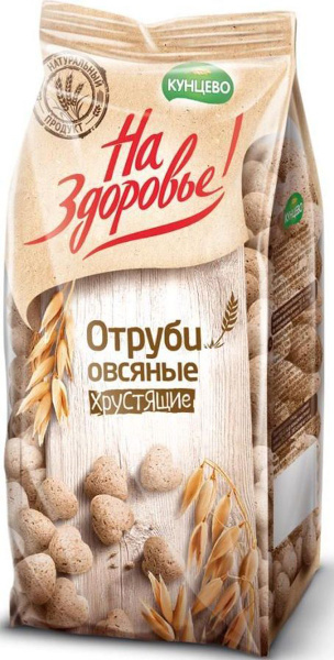 Отруби Озон