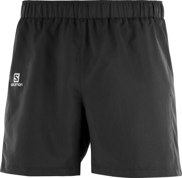 Шорты Salomon Agile 5'' Short - купить с доставкой по выгодным ценам в ...