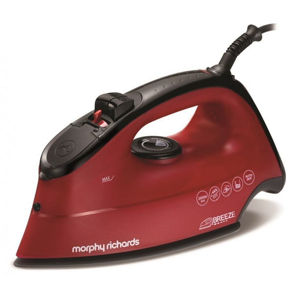 Утюг Morphy Richards 300259EE Керамическое покрытие - купить по ...
