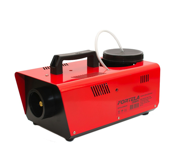 Генератор сухого тумана FORTELA AROMA Fogger 400W - купить по выгодным ...