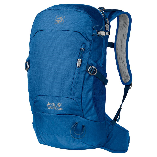 Рюкзак туристический Jack Wolfskin Рюкзак Jack Wolfskin Helix 20 ...