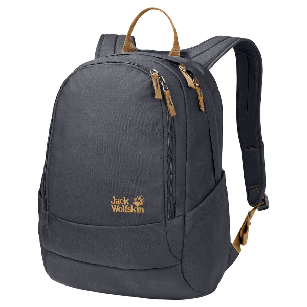 Jack Wolfskin Рюкзак PERFECT DAY - купить с доставкой по выгодным ценам ...