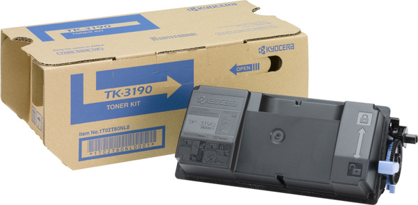 Kyocera tk 3190