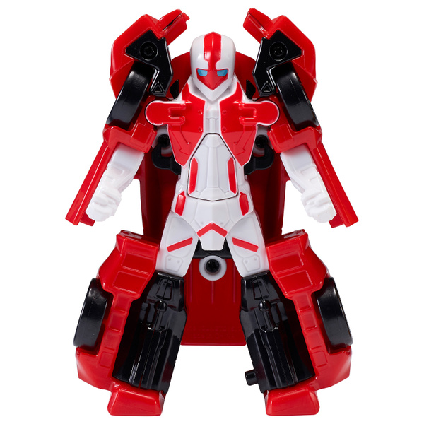 Tobot 301062 МИНИ ТОБОТ АТЛОН АЛЬФА купить на OZON по низкой цене ...