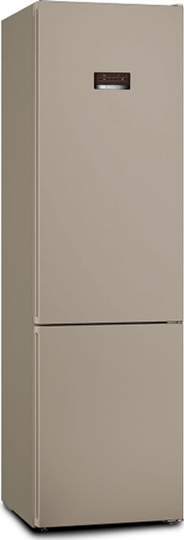 Характеристики Bosch Холодильник Холодильник Bosch KGN39XV31R, бежевый ...